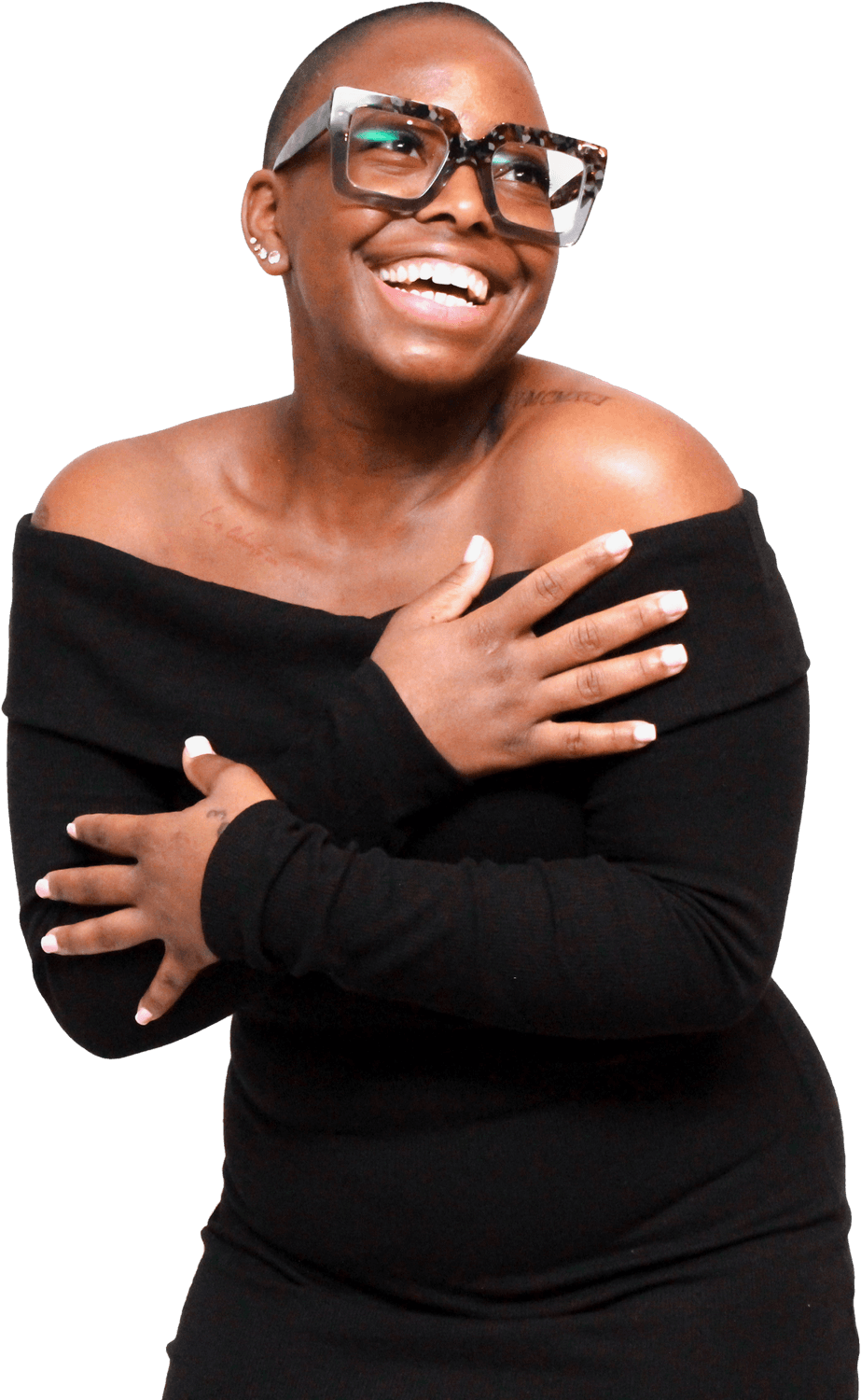 Maya Fritts, Founder of Trailblazing Legacy