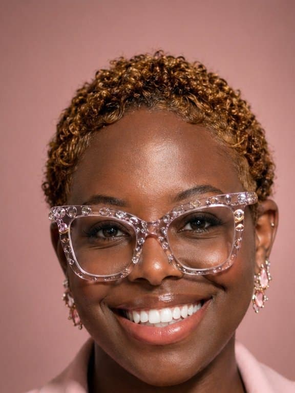 Maya Fritts — Founder & Creative Strategist