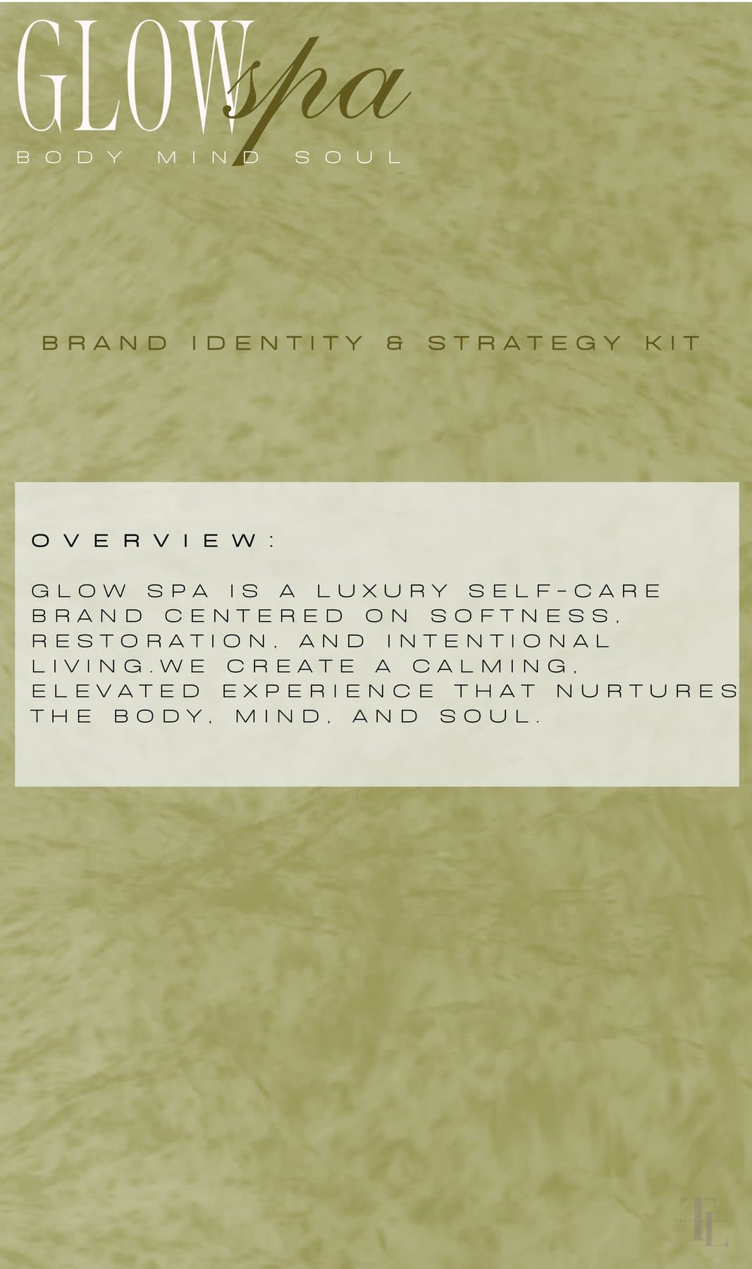 Glow Spa — visual 1